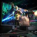 Silkland 80Gbps DisplayPort 2.1 Cable 5FT [VESA Certified], [8K@240Hz, 4K@540Hz 360Hz 240Hz] DP 2.1 Cable, HDR HDCP DSC 1.2a Display Port Cord Compatible FreeSync G-Sync Gaming Monitor 5090 9070 XT