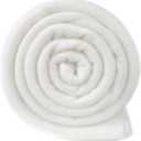 Wool Quilt Batting 45"x60" for Patchwork Quilts Quilting 100% Merino Throw Size