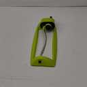 Alvinlite Turbo Oscillating Sprinkler Garden Watering Sprinkler Automatic Irrigation Tool Oscillating Sprinkler