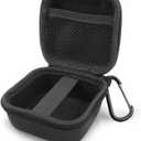 CASEMATIX Carry Case Compatible with Orba 2 Artiphon Handheld Multi-instrument - Includes Carrying Case Only