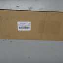 Steel Return Air Grill,Return Air Vent Cover (Duct Opening) Cold Air Return Vent Cover for Wall or Ceiling (30"W x 6"H Duct Opening)