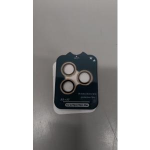 Camera Protector For iPhone 16 Pro & 16 Pro Max
