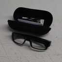 Camera Glasses Wearable HD 1080P Video Smart Glasses Outdoor Sport Action Recording Glass Camera for Cycling, Driving, Hunting, Hiking, Fishing