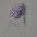 Kuoser Recovery Suit for Large Dogs After Surgery, Long Sleeve Dog Surgery Recovery Suit, Dog Onesie for Abdominal Wounds Skin Disease, Purple XL (XL (Back Length: 20.5''))