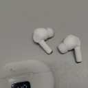 Helix TW Buds Digital Read White