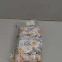 Langsprit Washable Female Dog Diapers (3 Pack) - Doggie Reusable Small Medium Large Dog Diapers for Doggy Puppy Female in Period - Highly Absorbent Dog Heat Panties (Medium, Rabbit, Owl, Lion)