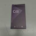 Stronger Magnetic & Shockproof for iPhone 17 Pro Max Case,Fit for MagSafe, with Screen Protector & Wrist Strap, Military-Grade Drop, Translucent Slim for iPhone 17 ProMax Case,Glacier White