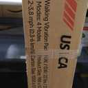 Sperax Walking Treadmill Pad with APP, 3 in 1 Under Desk Treadmill, 400W Low Noise Walking Vibration Pad with Remote Control,Portable Treadmills for Home Office (Red)