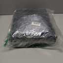 Soerreo Shoe Slot Storage Box Adjustable Shoe Rack Save Space Suitable for High Low Heels, Sneakers and Sandals (10 Piece Set)