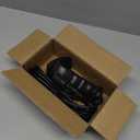 Winch Controller,3 Pin Male Plug Electric Winch Remote Control Controller with 9.2ft Cable for Car Off Road Vehicle