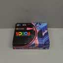 Uni Posca Paint Markers, 5M Medium Acrylic Markers with Reversible Tips, Artist Recommended for Gifts, Decorations, Fabric, Metal, Glass, Wood and Canvas, Assorted Colors, Set of 29