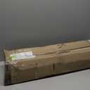 Salipt 24 inch Soft Close Drawer Slides Set 6-Pairs (12 Pieces),Full Extension Side Mount Ball Bearing,Less Noise,Load Rating 100 lbs.