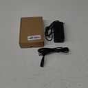 Electric Scooter Charger, 29.4V 2A Replacement Charger,Power Adapter for 36V Lithium Battery (DC)