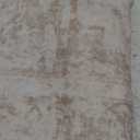 Area Rug 2x6 Runner Rug: Washable Vintage Hallway Rugs Indoor Medallion Rug Low Pile Distressed Floor Carpet Retro Accent Rugs for Kitchen Bedroom Bathroom Dining Room(Beige, 2'x6')