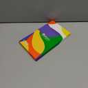 Meifigno Candy Series Case Designed for iPhone 16 Plus 6.7, [2X Screen Protectors] [Glitter Card & Wrist Strap] [MagSafe Compatible] Full Camera Protection for 16 Plus Case, Gold Titanium