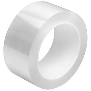 Car Door Edge Guards Door Sill Protector Clear Universal Door Sill Guard Car Wrap Film Vinyl Automotive Car Door Sill Protection Film Anti-Collision Fits for Most Car(2In x 33Ft, Transparent)