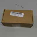 MECCANIXITY 4 Inch Wide 5 Yard Lace Ribbon Floral Pattern Light Beige Lace Trim Ribbon Milk Silk Lace Trim for Sewing Making, DIY Crafts, Gift Wrapping, Wedding Decor