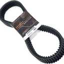 Polaris Drive Belt RZR ORV 2017-2022, RZR XP, XP 4, RZR Turbo, RS1 Ranger XP 1000 & Crew XP/Turbo, Turbo S & EPS/Replaces OEM Part # 3211202, 50C4289, 3211186 (2016-2023)