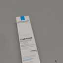 La Roche-Posay Toleriane Sensitive Fluide Protective Moisturizer, Lightweight Oil-Free Face Moisturizer, For Sensitive Skin, 39g