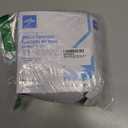 Medline Woven Gauze Sponges, Sterile, 12-Ply, 4 x 4 Inches, Box of 25 x 2