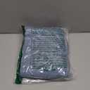 MEROKEETY Women's Sleeveless Lace Floral Elegant Cocktail Dress Crew Neck Knee Length for Party. Size L