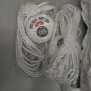 Heated Mattress Pad ,Dual Controller Electric Mattress Pad with Preheat Functions,Bed Warmer with 12 Heat Settings & 1-12 Hours Auto Shut Off, Machine Washable(60x80",White) Queen