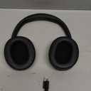 Sony WH-CH720N Noise Canceling Wireless Headphones Bluetooth Over The Ear Headset with Microphone and Alexa Built-in, Black New