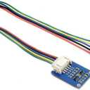 TSL25911 High Sensitivity Digital Ambient Light Sensor 600M:1 Wide Dynamic Range I2C Interface Light Intensity up to 88000Lux