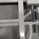 Regalo 36" Extra Tall and Wide Baby Gate, Bottom of Stairs & Doorways