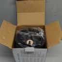 Bellissima Diffon Ceramic Diffuser Hair Dryer for Curly Hair  2in1 Blow Dryer with Diffuser  Reduces Frizz, Defines Curls, Volumizes  Lightweight, Compact, Easy Hold Handle