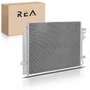 Readair Air Conditioning A/C Condenser Compatible with Hyundai Santa Fe Sport 2.0L 2013-2018Kia Sorento 2.0L 2016-2018 Replace 7-4229 74229 4229 976062W000 976062W001