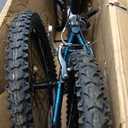 Air Zone Aftershock 20" Bike