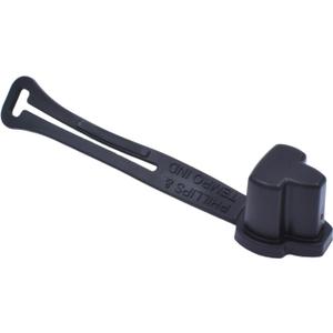 Zerostart 3600012 Protector for 120-Volt Plugs | 120 Volts , Black