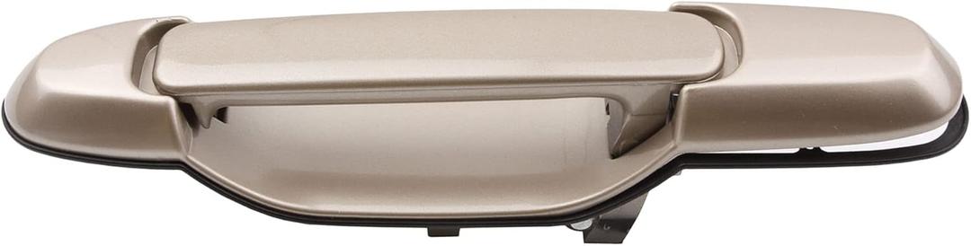 ADVANCE IGNITION Rear Left or Rear Right Outside Door Handle Sable Pearl 4N7 Compatible with Toyota 98-03 Sienna 1998 1999 2000 2001 2002 2003