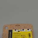 Epicurean Kitchen Series Cutting Board, 8-Inch  6-Inch, Natural