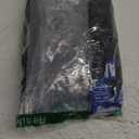 Hanes Moves Underwear, Anti-Chafe Boxer Briefs for Boys, 6-Pack (Medium, Black- Regular Leg)
