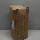 Bedsure 100% Cotton Duvet Cover Queen Size with Fitted Sheet - 4 Pieces Khaki Waffle Weave Duvet Covers, PureWowen Breathable Bedding Set Includes 1 Duvet Cover 90x90, 1 Fitted Sheet, 2 Pillow Shams