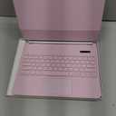 Typecase Folio iPad 11th/10th Gen Keyboard Case (11" A16 2025 & 10.9" 2022) Magnetic Wireless Detachable Keyboard, 7-Color Backlight, Thin & Light, Pencil Holder Light Pink