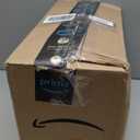 Pack and Play Mattress 38" x 26" x 1.5", Firm Support and Comfort Foam, Soft Playard Mattress for Babies and Toddlers, Baby Essentials Items (Dinosaur)