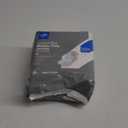 Medline ContourPlus Bladder Control Pads, Maximum Absorbency, 6.5 x 13.5 Inches, Bag of 28 (Count of 28)