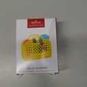 Hallmark Keepsake Christmas Ornament, Hello, Sunshine, Beach Gifts