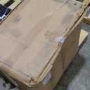 LG 7,800 BTU Through the Wall Air Conditioner, 115V, AC Wall Unit for Rooms up to 330 Sq. Ft., Perfect for Bedroom or Office, Wall Mounted AC Unit with Remote and 3 Cool & Fan Speeds, White