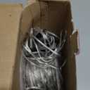 Ollny Outdoor Christmas Lights 1000LED 328FT, Multicolor Fairy Lights IP67 Waterproof, Plug in String Light with Remote 8 Modes Timer, Xmas Light for Outside Indoor House Tree Decorations