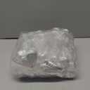 25PCS Test Tubes,40ml Clear Plastic Test Tubes with Screw Caps,25x140mm Tube for Sample,Science Party,Gumball,Candy,Bath Salts