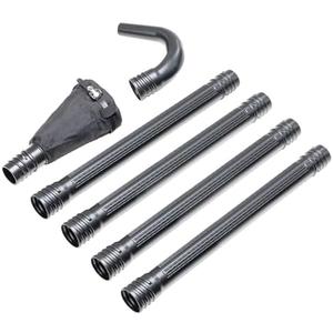 Greenworks UNIVERSAL GUTTER CLEANING KIT