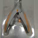 PetiCare Illuminated Dog & Cat Nail Clipper with LED Light & 5X Magnification for Safe, Precise Trimming | Pet Nail Cutter for Small & Large Breeds | Easy-to-Use Grooming Tool for Pets