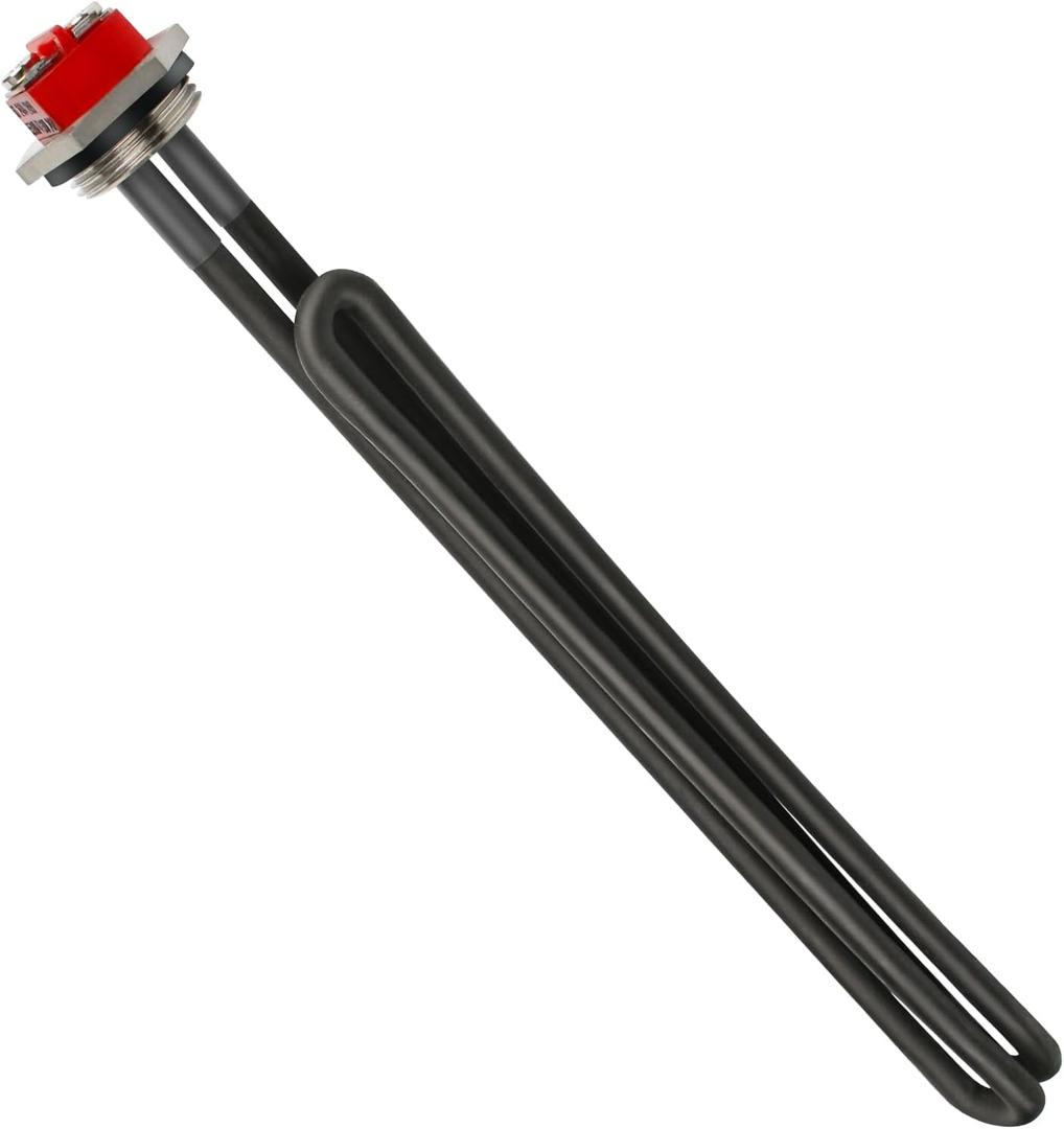 SP10869PH Screw-In 240-Volt 5500-Watt Electric Hot Water Heater Heating Element Replacement Parts for Rheem