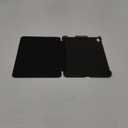 ProCase Smart Case for iPad mini 7 A17 Pro 2024/iPad Mini 6 2021 8.3 Inch iPad mini 7th/6th Gen Case, Hard Back Cover for iPad mini 8.3" 7th Gen A2995/A2996/A2993/6th Gen A2567 A2568 A2569 -Black