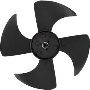 Supplying Demand 240524102 240524101 Refrigerator Condenser Fan Blade Replacement