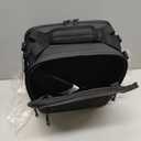 Ascend Flight Bag for Pilots - Fits All Aviation and Travel Gear Including iPad, Kneeboard, Headset and Valuables